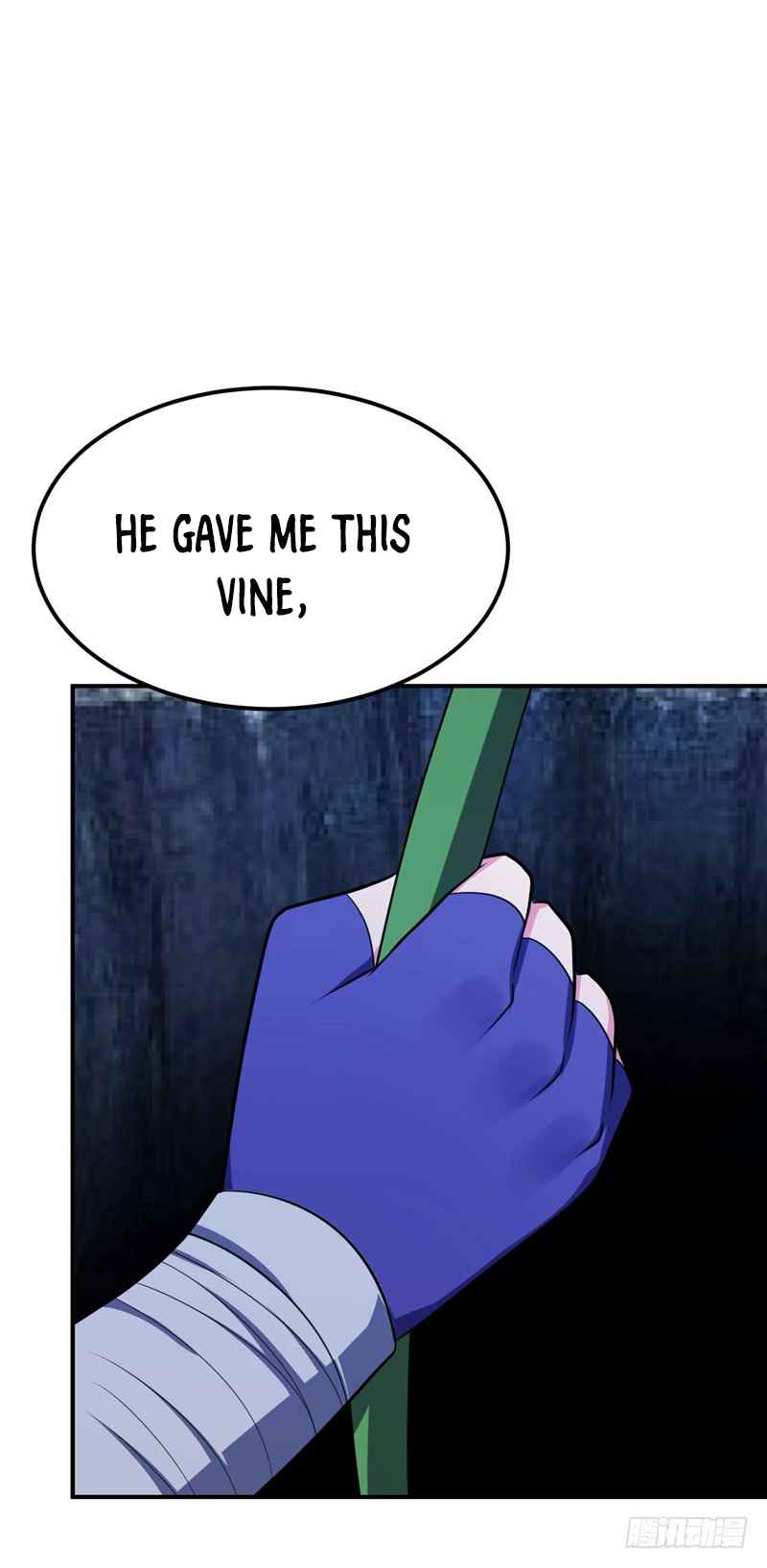 Rise of The Demon King Chapter 30 15